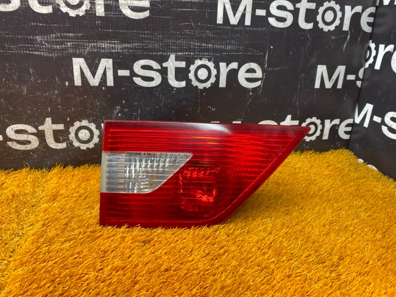 Фонарь крышки багажника, 1500 рублей, Красноярск