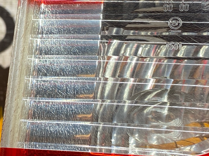 Фонарь крышки багажника, 1500 рублей, Красноярск