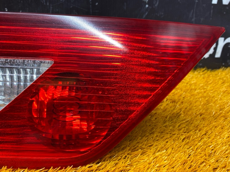 Фонарь крышки багажника, 1500 рублей, Красноярск