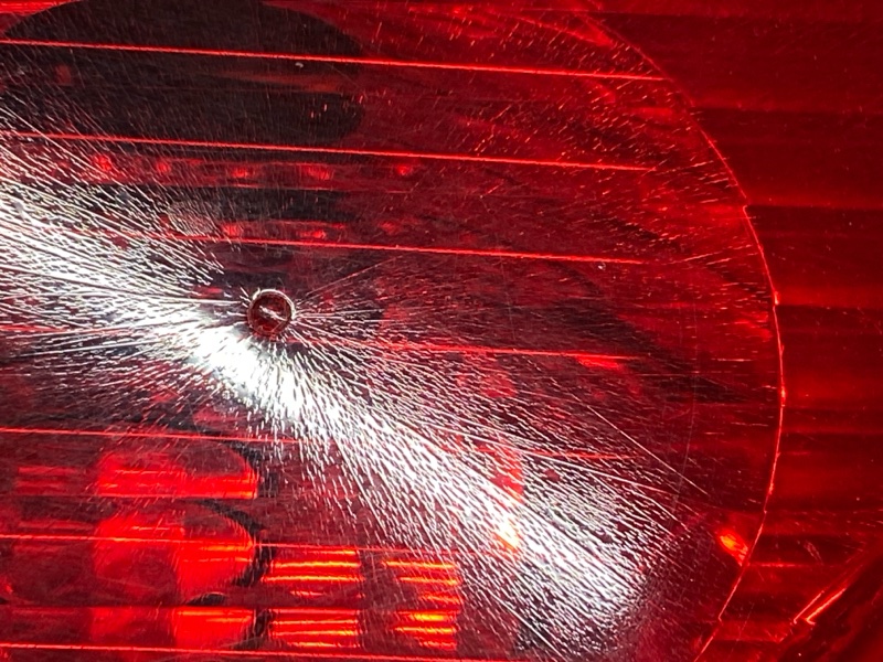 Фонарь крышки багажника, 1500 рублей, Красноярск