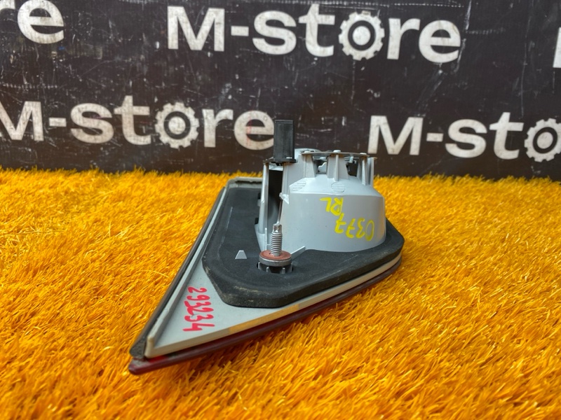 Фонарь крышки багажника, 1500 рублей, Красноярск