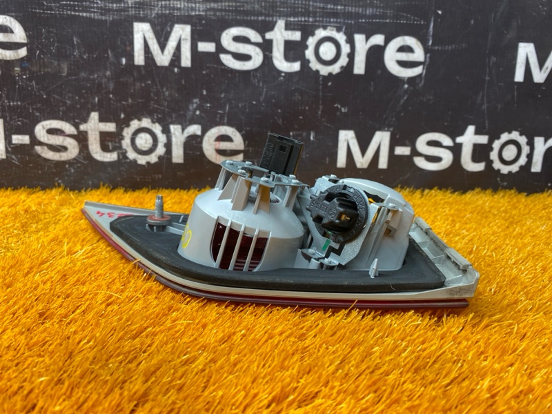 Фонарь крышки багажника, 1500 рублей, Красноярск