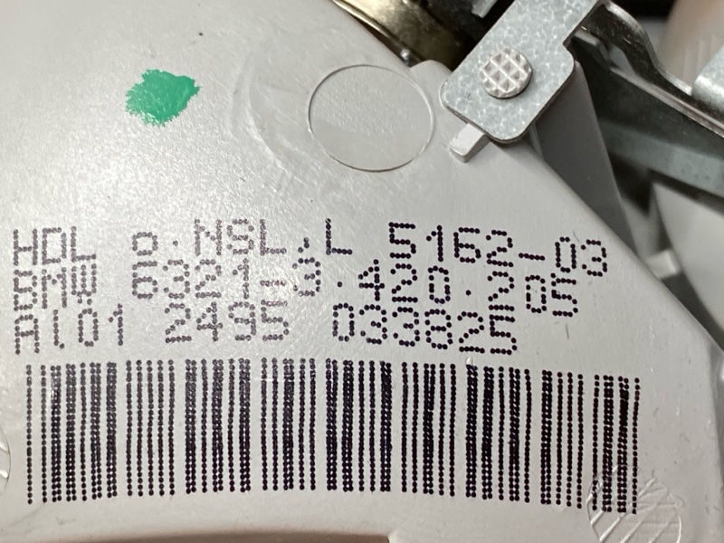 Фонарь крышки багажника, 1500 рублей, Красноярск