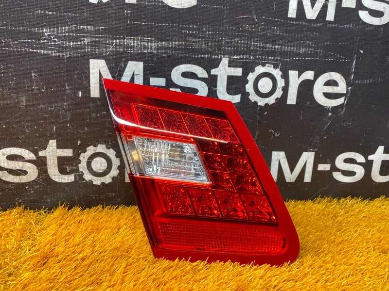 Фонарь крышки багажника, 2500 рублей, Красноярск