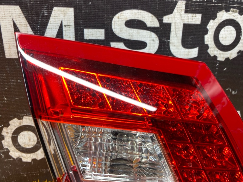 Фонарь крышки багажника, 2500 рублей, Красноярск