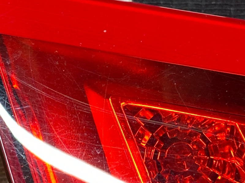 Фонарь крышки багажника, 2500 рублей, Красноярск