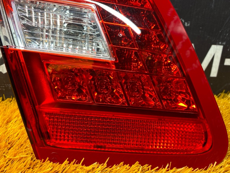 Фонарь крышки багажника, 2500 рублей, Красноярск