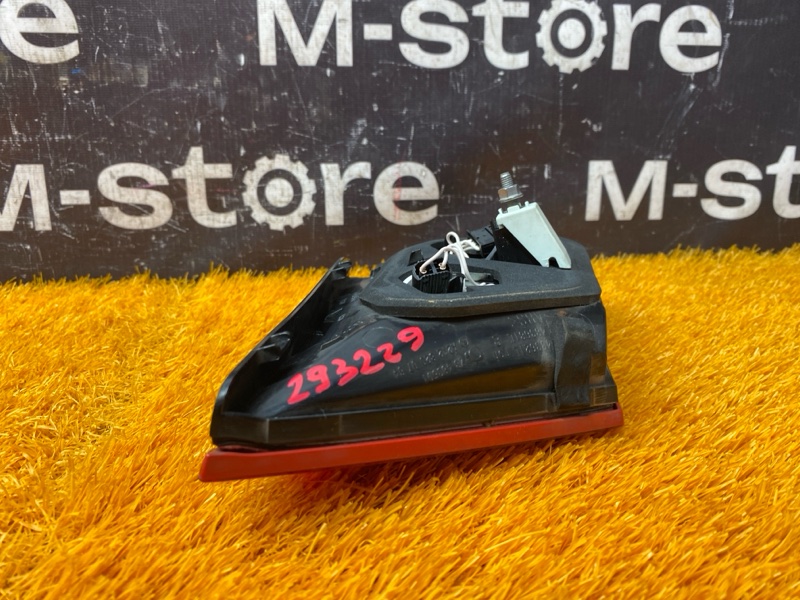 Фонарь крышки багажника, 2500 рублей, Красноярск