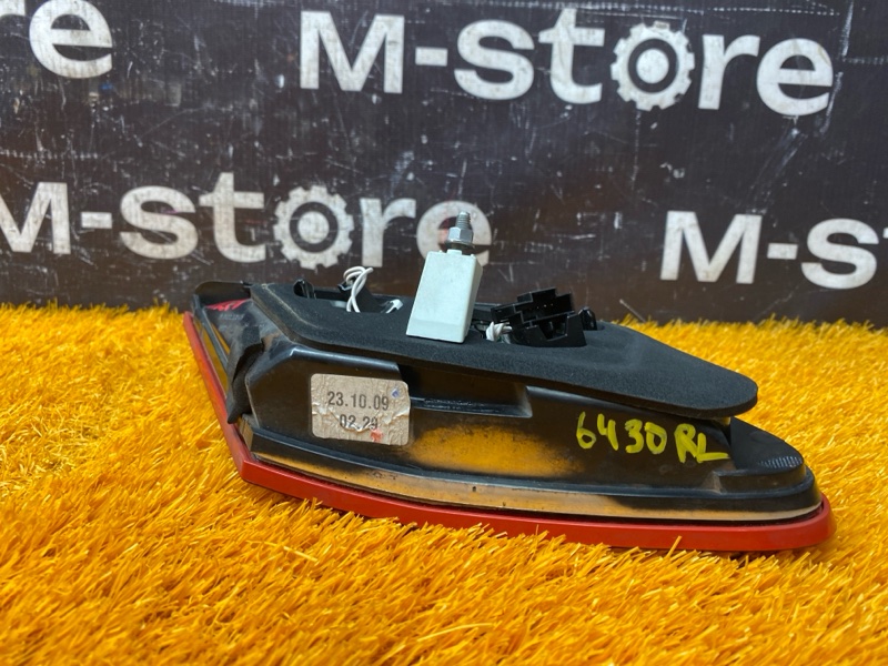 Фонарь крышки багажника, 2500 рублей, Красноярск