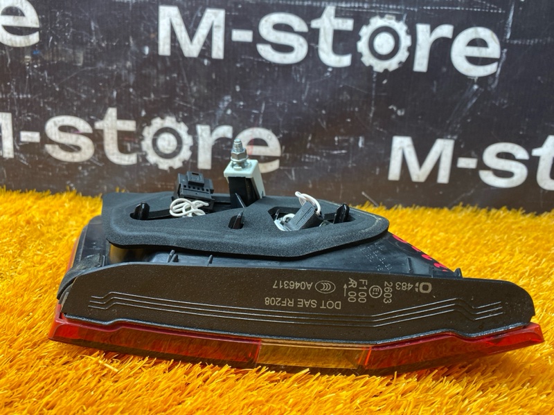 Фонарь крышки багажника, 2500 рублей, Красноярск