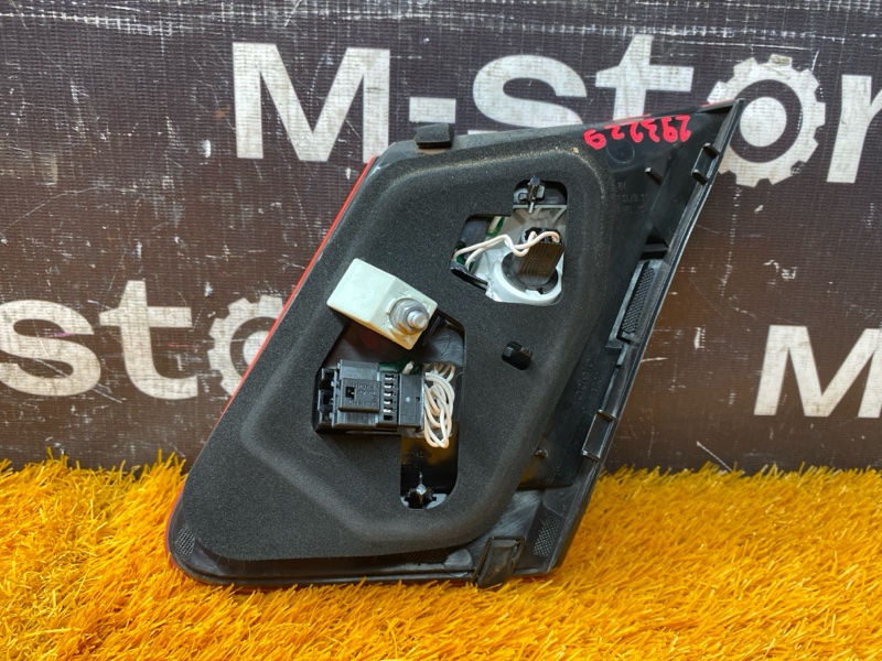 Фонарь крышки багажника, 2500 рублей, Красноярск