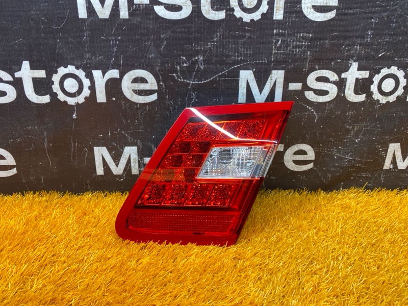 Фонарь крышки багажника, 2500 рублей, Красноярск