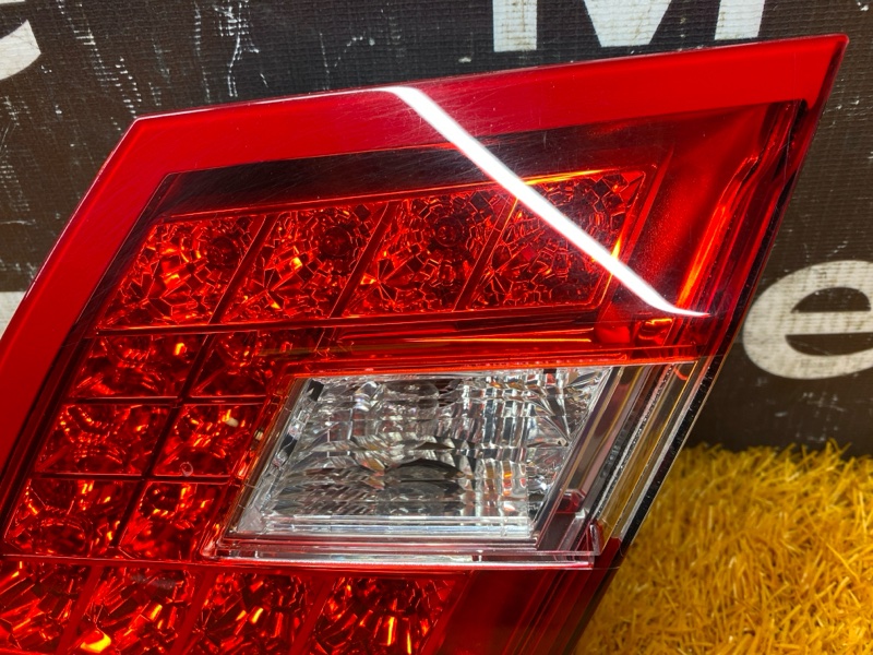 Фонарь крышки багажника, 2500 рублей, Красноярск