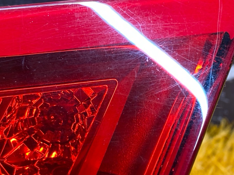 Фонарь крышки багажника, 2500 рублей, Красноярск