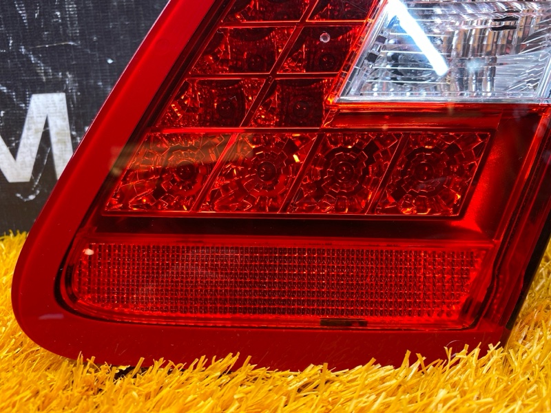 Фонарь крышки багажника, 2500 рублей, Красноярск