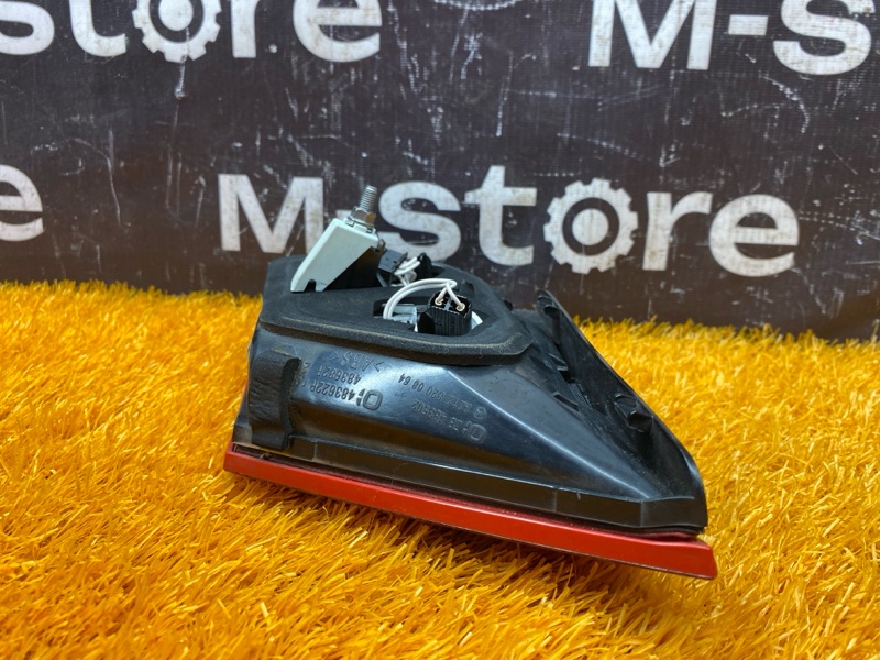 Фонарь крышки багажника, 2500 рублей, Красноярск