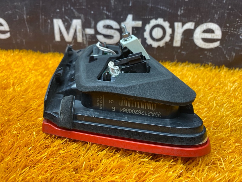 Фонарь крышки багажника, 2500 рублей, Красноярск