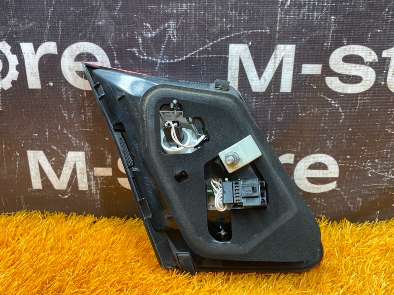 Фонарь крышки багажника, 2500 рублей, Красноярск