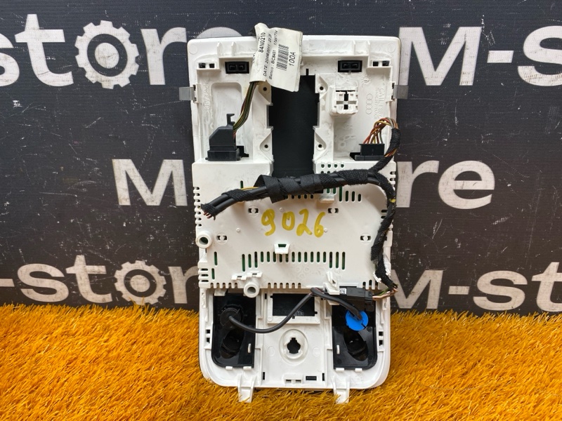 плафон освещения, 9000 рублей, Красноярск