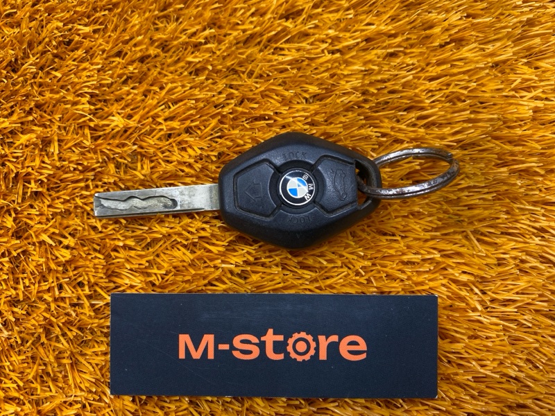 Ключ замка зажигания, 1500 рублей, Красноярск