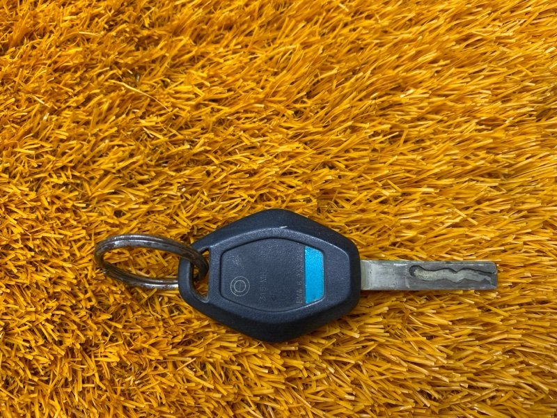 Ключ замка зажигания, 1500 рублей, Красноярск