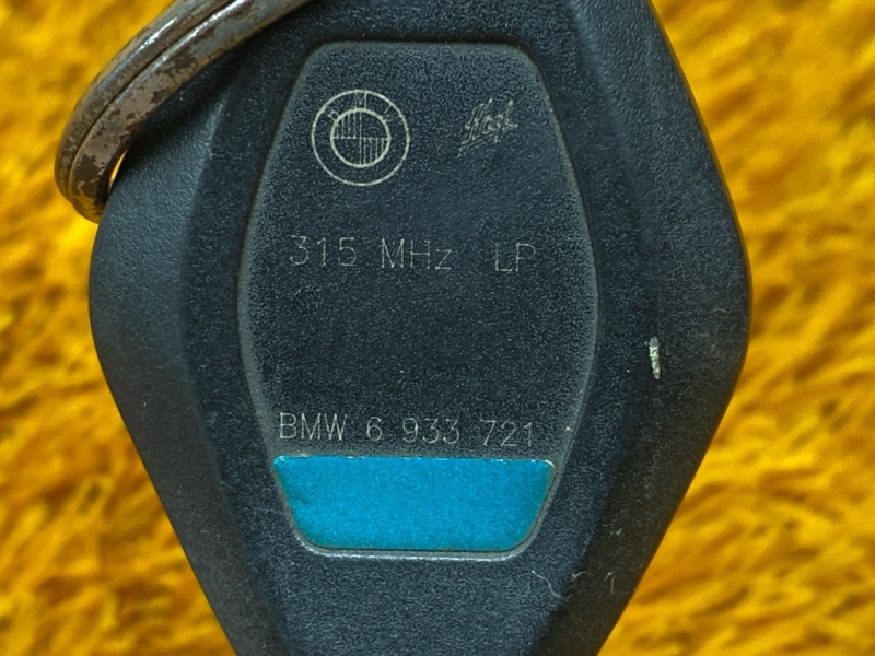 Ключ замка зажигания, 1500 рублей, Красноярск