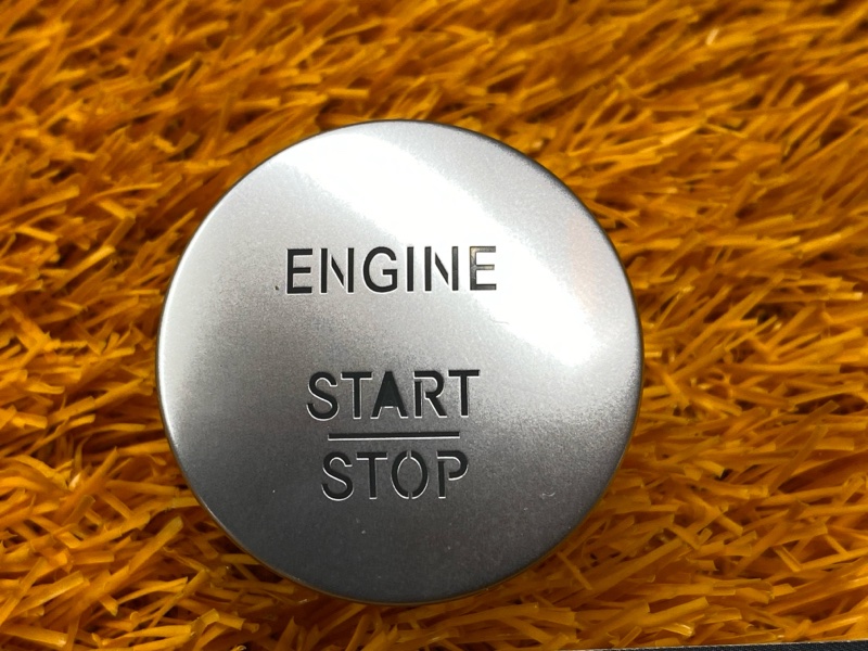 Кнопка Старт-Стоп, 2000 рублей, Красноярск