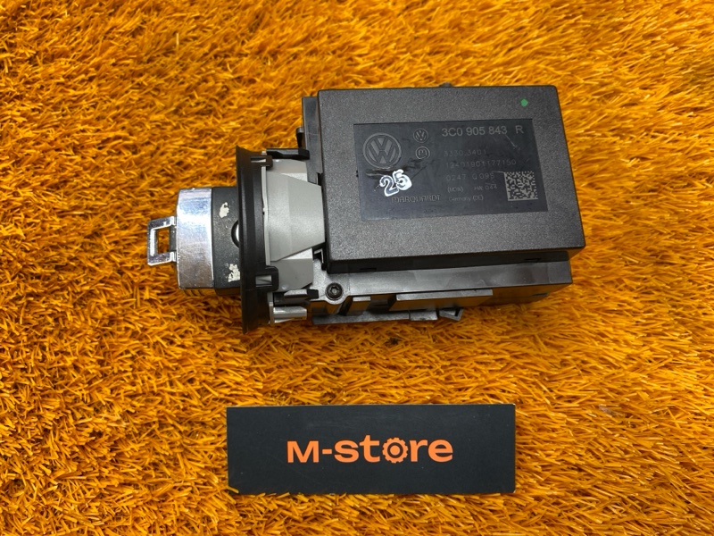 замок зажигания, 3000 рублей, Красноярск