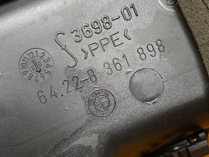 дефлектор воздушный, 300 рублей, Красноярск