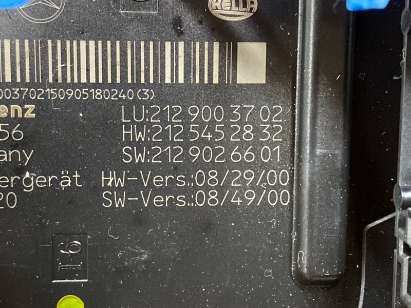 Блок предохранителей SAM, 5500 рублей, Красноярск