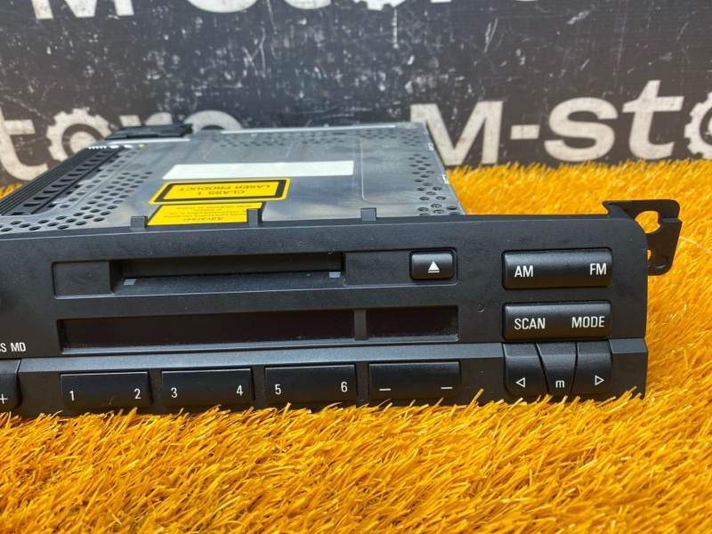 Магнитола, 2000 рублей, Красноярск