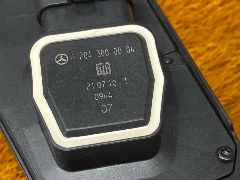 педаль газа, 1000 рублей, Красноярск