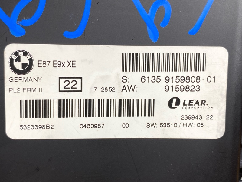 блок управления светом, 5000 рублей, Красноярск