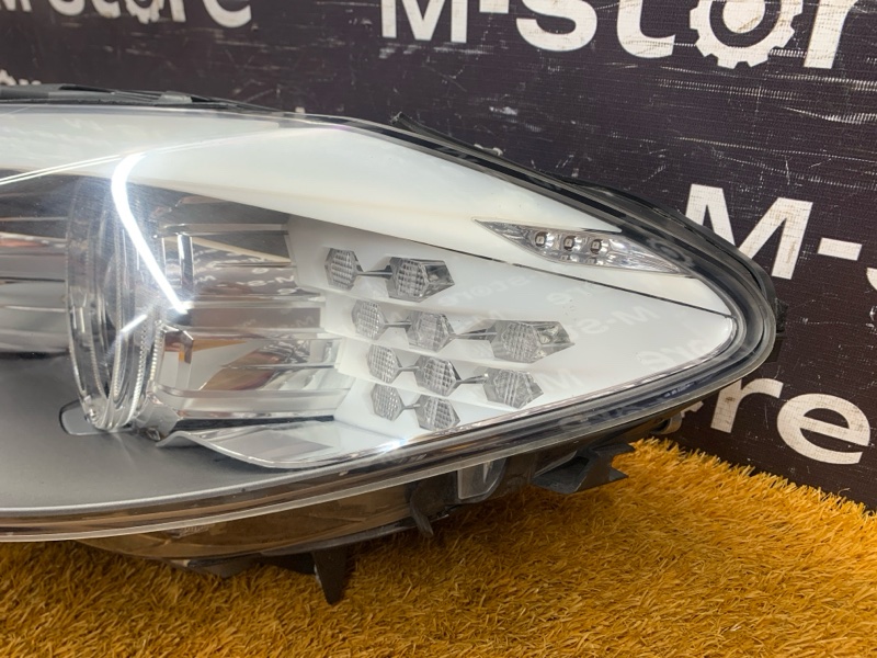 фара, 6000 рублей, Красноярск