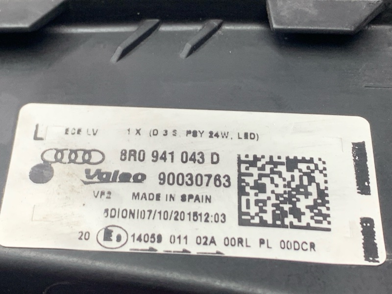 фара, 24000 рублей, Красноярск