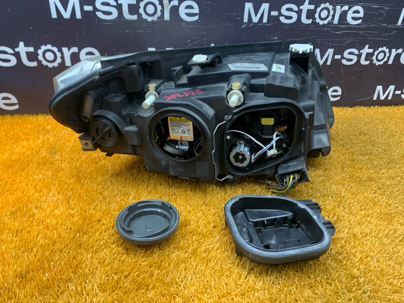 фара, 13500 рублей, Красноярск