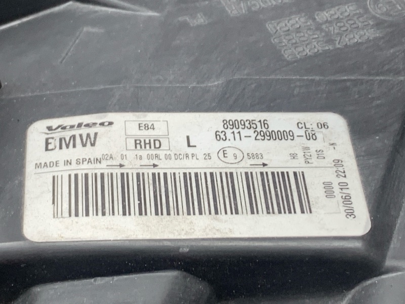 фара, 13500 рублей, Красноярск