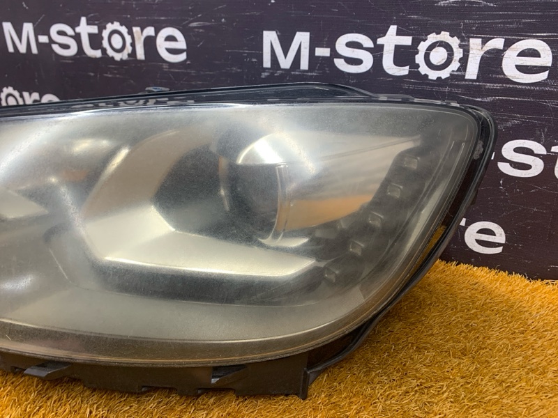 фара, 16500 рублей, Красноярск