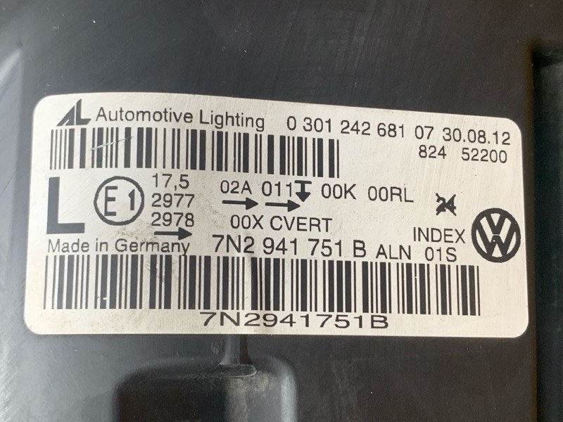 фара, 16500 рублей, Красноярск