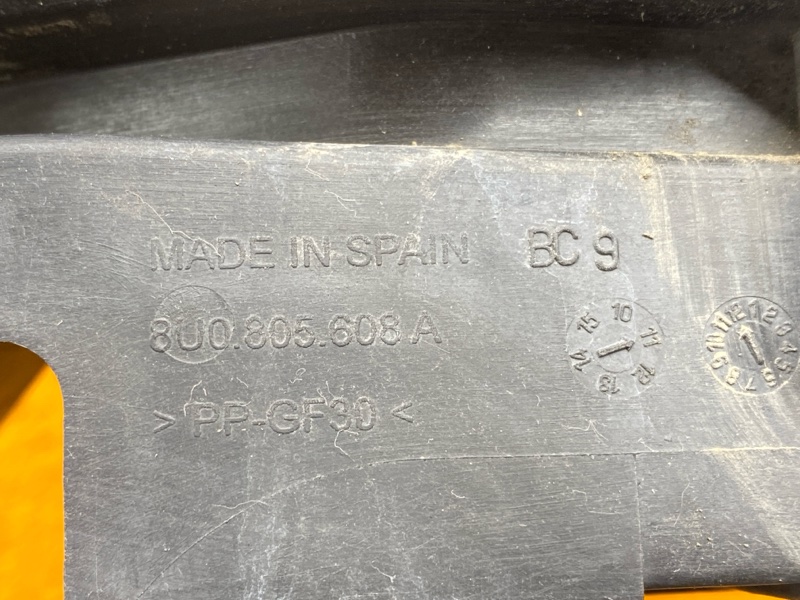 кронштейн фары, 4000 рублей, Красноярск