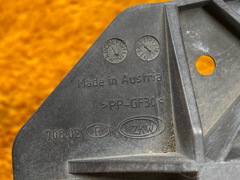 кронштейн фары, 4000 рублей, Красноярск