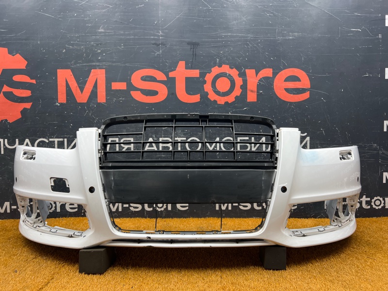 бампер, 16000 рублей, Красноярск