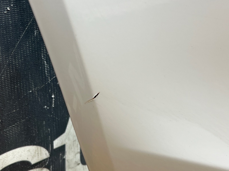 бампер, 16000 рублей, Красноярск