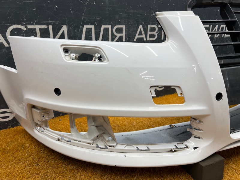 бампер, 16000 рублей, Красноярск