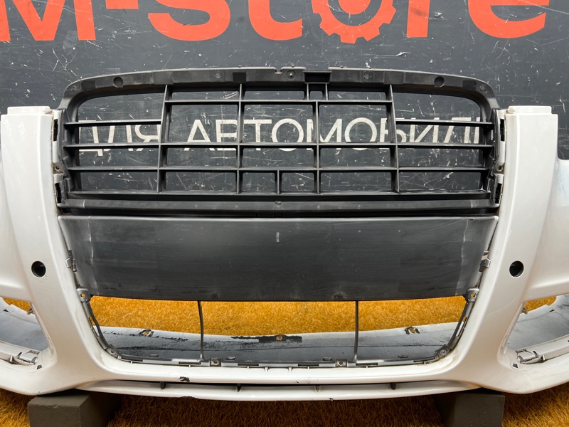 бампер, 16000 рублей, Красноярск