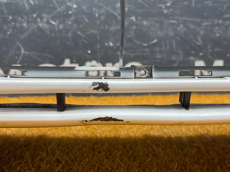 бампер, 16000 рублей, Красноярск