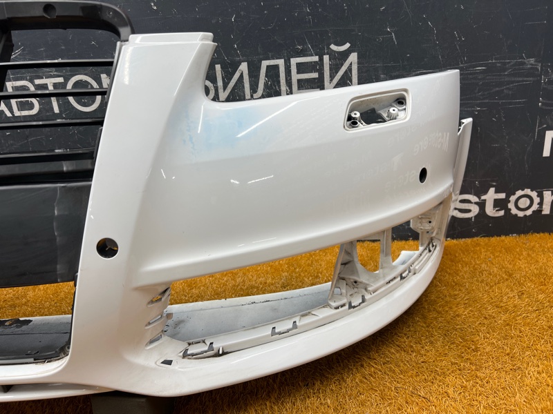 бампер, 16000 рублей, Красноярск