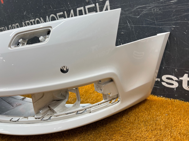 бампер, 16000 рублей, Красноярск