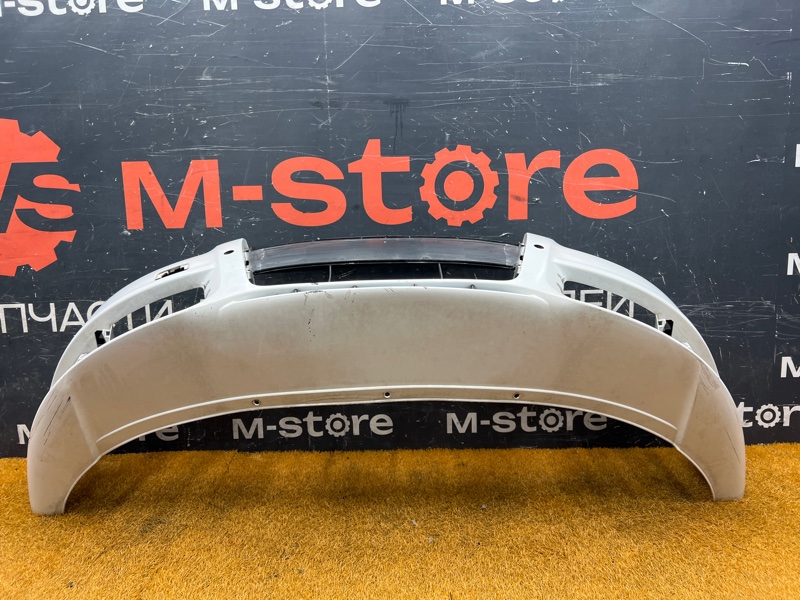 бампер, 16000 рублей, Красноярск