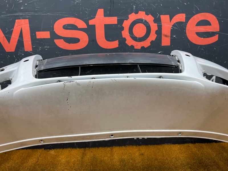 бампер, 16000 рублей, Красноярск